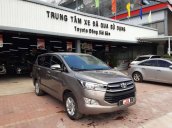 Cần bán gấp Toyota Innova G năm 2017, giá thấp, chính chủ sử dụng