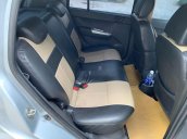 Xe Hyundai Getz năm 2009, màu bạc, nhập khẩu 