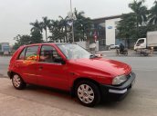 Bán ô tô Daihatsu Charade đời 1992, màu đỏ, xe nhập