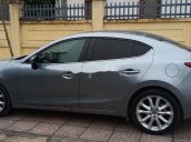 Cần bán lại xe Mazda 3 sản xuất 2015, xe nhập còn mới