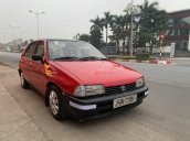 Bán ô tô Daihatsu Charade đời 1992, màu đỏ, xe nhập