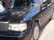Cần bán Toyota Crown 1993, màu đen, nhập khẩu 