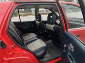 Bán ô tô Daihatsu Charade đời 1992, màu đỏ, xe nhập
