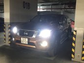 Cần bán Nissan Navara năm 2017, giá thấp, giao nhanh 