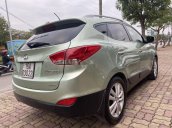 Bán Hyundai Tucson đời 2011, nhập khẩu chính chủ, giá chỉ 468 triệu