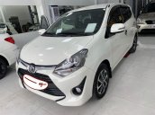 Bán Toyota Wigo năm 2018, số tự động, chính chủ, còn mới