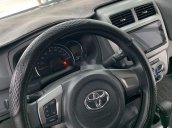 Bán Toyota Wigo năm 2018, số tự động, chính chủ, còn mới