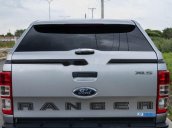 Bán Ford Ranger năm 2018, xe nhập, giá ưu đãi