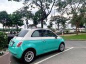 Cần bán xe Fiat 500 đời 2009, xe chính chủ