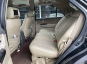 Xe Toyota Fortuner sản xuất năm 2013, xe nhập chính chủ