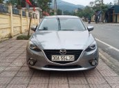 Cần bán lại xe Mazda 3 sản xuất 2015, xe nhập còn mới