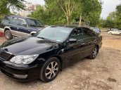 Bán Toyota Camry năm 2004, giá thấp, động cơ ổn định 