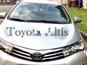 Bán Toyota Corolla Altis năm sản xuất 2014, giá mềm