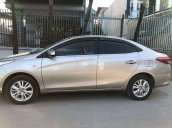 Xe Toyota Vios đời 2019 số sàn giá cạnh tranh