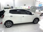 Bán Toyota Wigo năm 2018, số tự động, chính chủ, còn mới