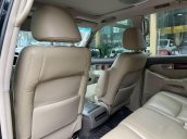 Bán ô tô Lexus GX 470 4WD sản xuất 2007, nhập khẩu