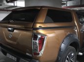 Cần bán Nissan Navara năm 2017, giá thấp, giao nhanh 