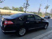 Bán ô tô Nissan Teana năm 2011, màu đen, nhập khẩu 