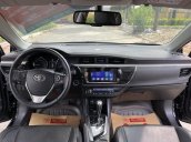 Cần bán gấp Toyota Corolla Altis 2.0V năm 2016 giá cạnh tranh