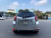 Bán Toyota Yaris 2016, màu bạc, nhập khẩu còn mới, 526tr