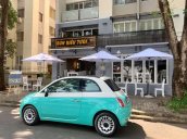 Cần bán xe Fiat 500 đời 2009, xe chính chủ