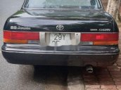 Cần bán Toyota Crown 1993, màu đen, nhập khẩu 
