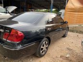 Bán Toyota Camry năm 2004, giá thấp, động cơ ổn định 