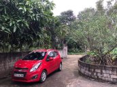 Bán Chevrolet Spark năm sản xuất 2014, màu đỏ còn mới, giá 200tr