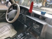 Xe Toyota Land Cruiser sản xuất 1997, màu đen, nhập khẩu 