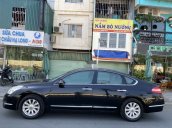 Bán ô tô Nissan Teana năm 2011, màu đen, nhập khẩu 