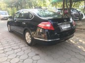 Bán ô tô Nissan Teana năm 2011, màu đen, nhập khẩu 