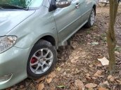 Bán ô tô Toyota Vios năm 2003, giá 168tr