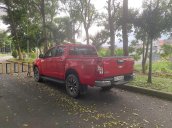 Cần bán gấp Chevrolet Colorado năm 2020, màu đỏ, nhập khẩu