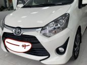 Bán Toyota Wigo năm 2018, số tự động, chính chủ, còn mới