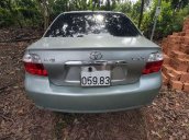 Bán ô tô Toyota Vios năm 2003, giá 168tr