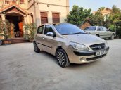 Bán Hyundai Getz đời 2009, xe nhập