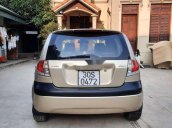 Bán Hyundai Getz đời 2009, xe nhập