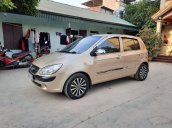 Bán Hyundai Getz đời 2009, xe nhập