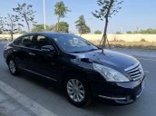 Bán ô tô Nissan Teana năm 2011, màu đen, nhập khẩu 