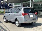 Bán Toyota Innova năm sản xuất 2019, màu bạc chính chủ