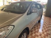 Cần bán xe Toyota Innova sản xuất 2008, giá thấp