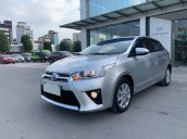 Bán Toyota Yaris 2016, màu bạc, nhập khẩu còn mới, 526tr