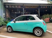 Cần bán xe Fiat 500 đời 2009, xe chính chủ