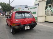 Bán ô tô Daihatsu Charade đời 1992, màu đỏ, xe nhập