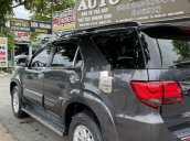 Xe Toyota Fortuner sản xuất năm 2013, xe nhập chính chủ