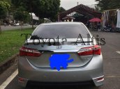 Bán Toyota Corolla Altis năm sản xuất 2014, giá mềm