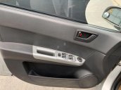 Xe Hyundai Getz năm 2009, màu bạc, nhập khẩu 