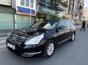 Bán ô tô Nissan Teana năm 2011, màu đen, nhập khẩu 