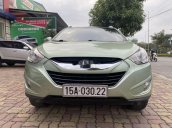 Bán Hyundai Tucson đời 2011, nhập khẩu chính chủ, giá chỉ 468 triệu