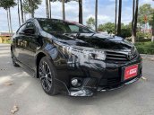 Cần bán gấp Toyota Corolla Altis 2.0V năm 2016 giá cạnh tranh